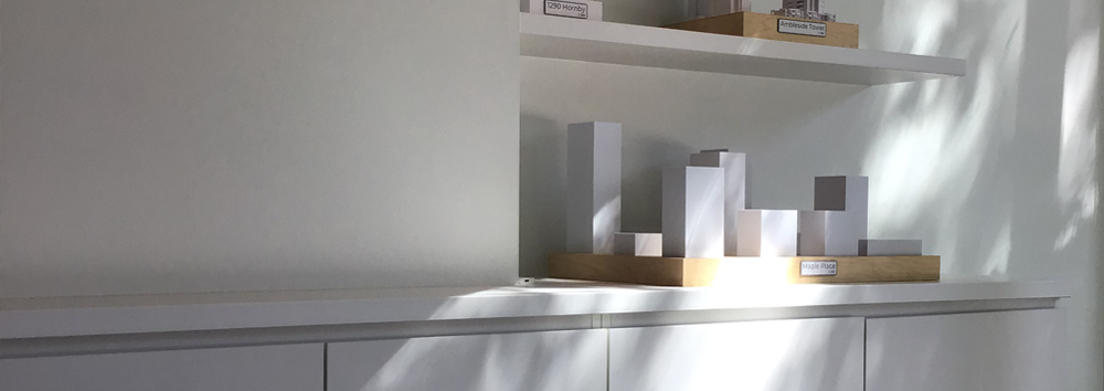 JOG Architecture - Studio